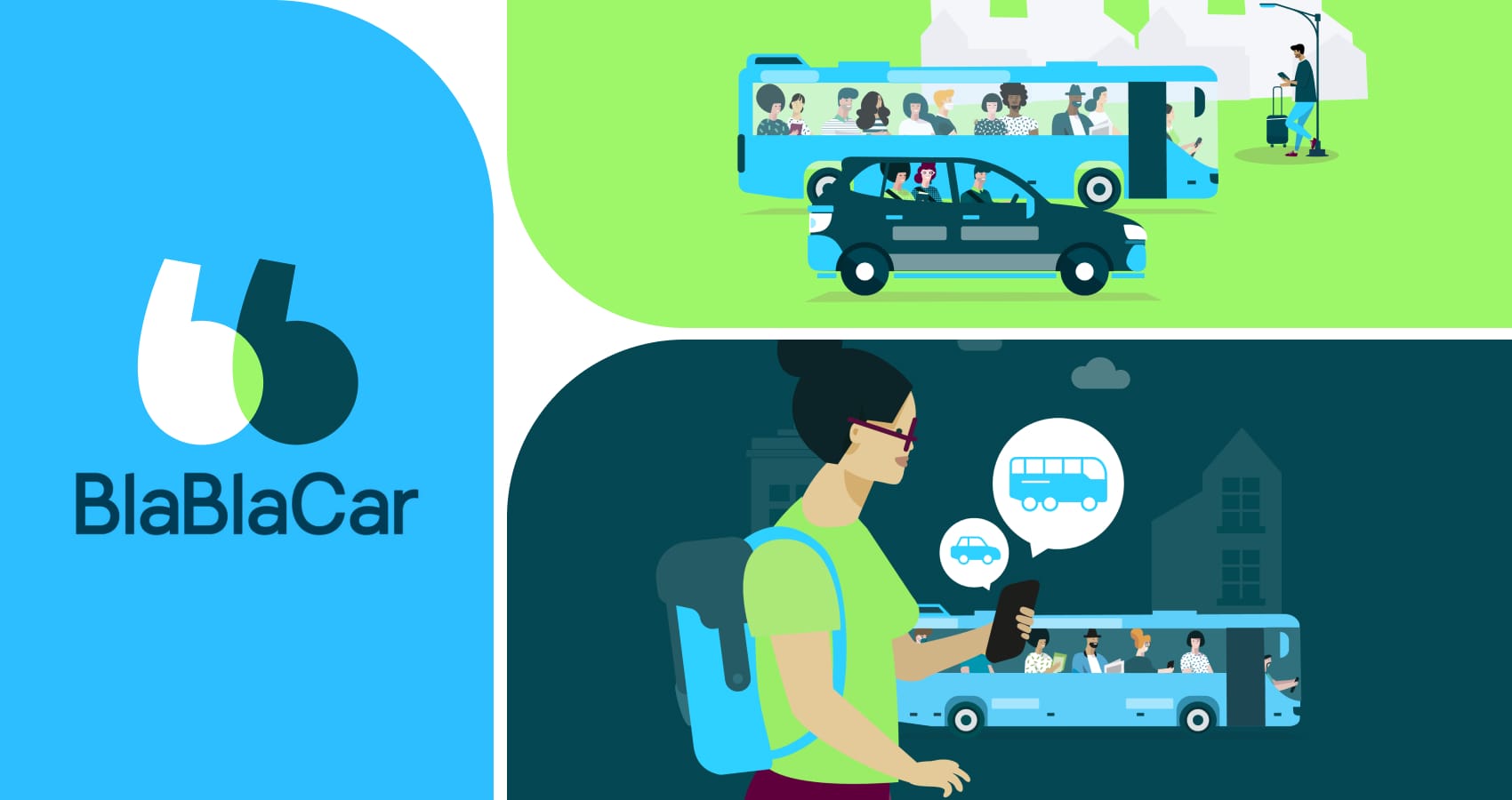 Service Client BlaBlaCar