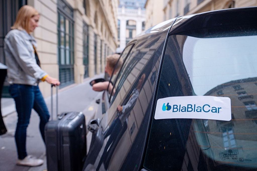 Arnaques BlaBlaCar